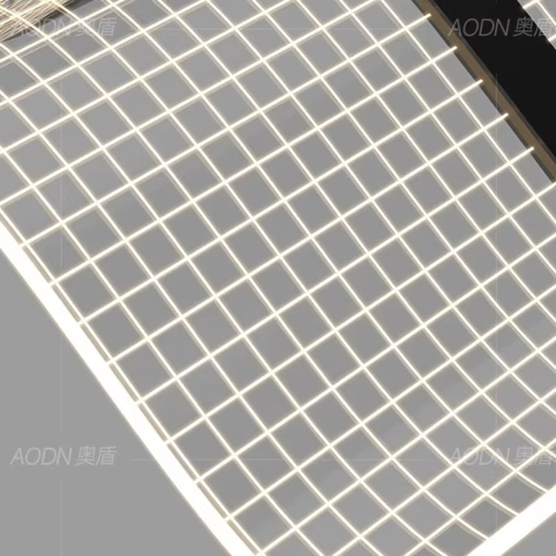 Modern Home Decor Led Lights Pendant Light Lamps for Living Room Chandeliers for Dining Room Hanging Light Indoor Lighting